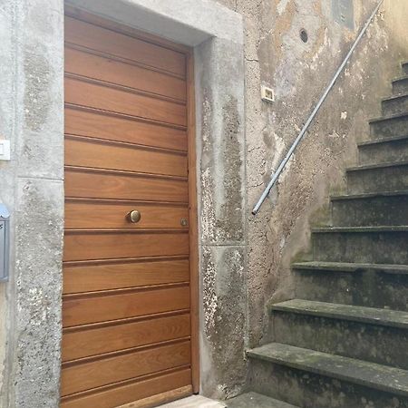 Apartmán Casa Cavour 153 Cori Exteriér fotografie