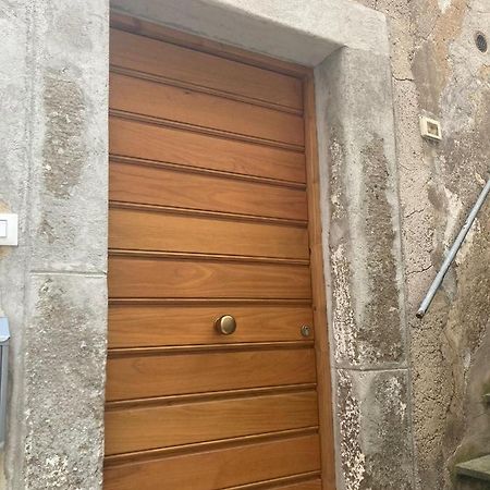 Apartmán Casa Cavour 153 Cori Exteriér fotografie