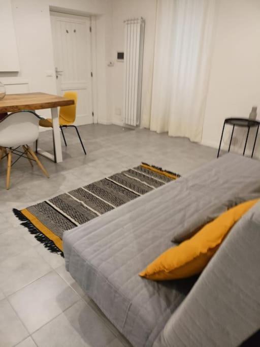 Apartmán Casa Cavour 153 Cori Exteriér fotografie