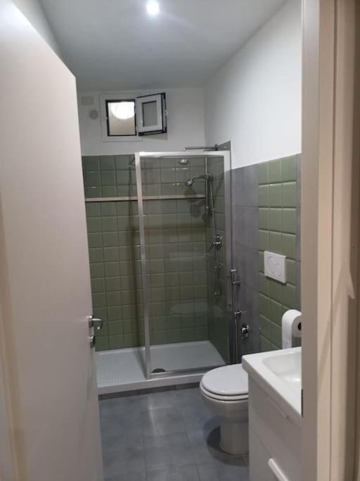 Apartmán Casa Cavour 153 Cori Exteriér fotografie