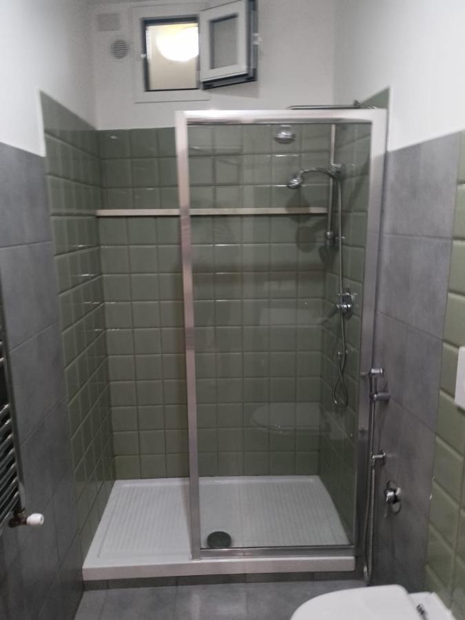 Apartmán Casa Cavour 153 Cori Exteriér fotografie