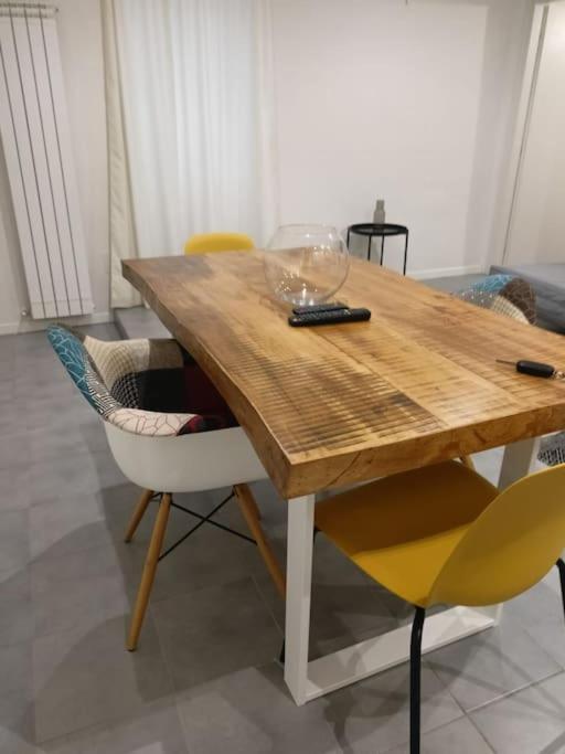 Apartmán Casa Cavour 153 Cori Exteriér fotografie