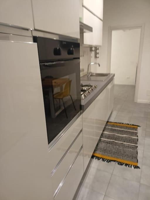 Apartmán Casa Cavour 153 Cori Exteriér fotografie