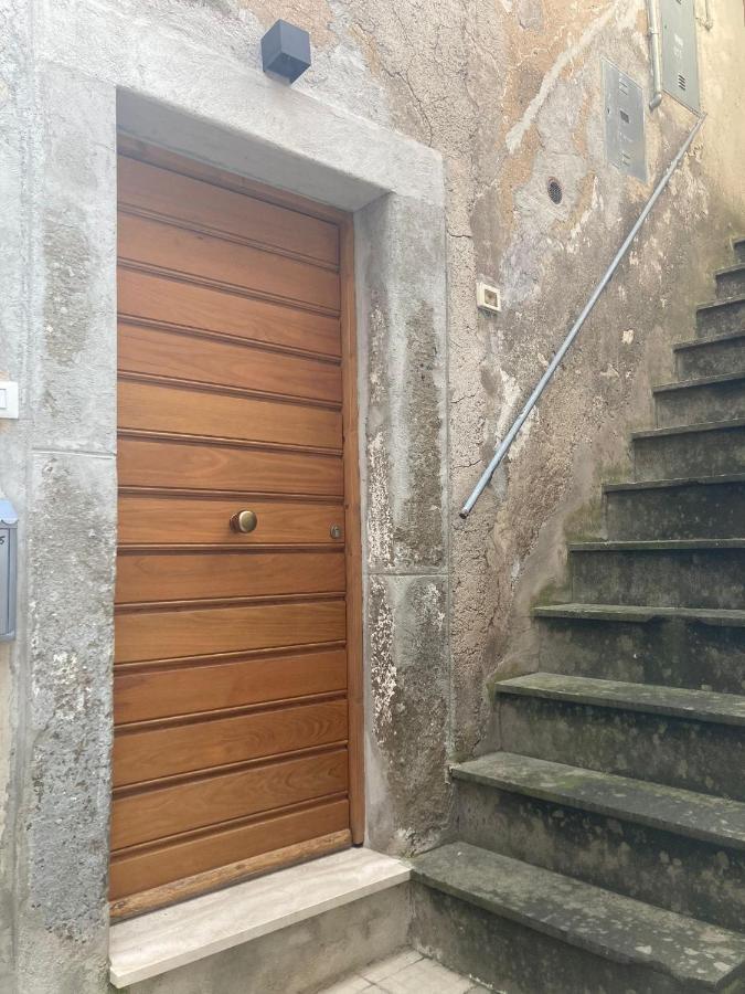 Apartmán Casa Cavour 153 Cori Exteriér fotografie
