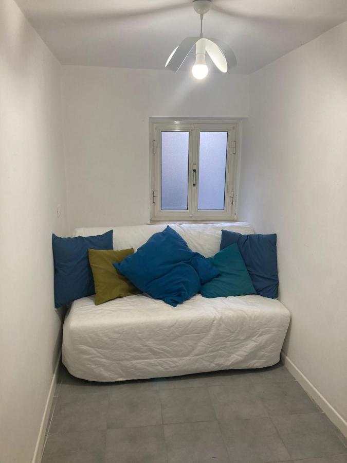 Apartmán Casa Cavour 153 Cori Exteriér fotografie