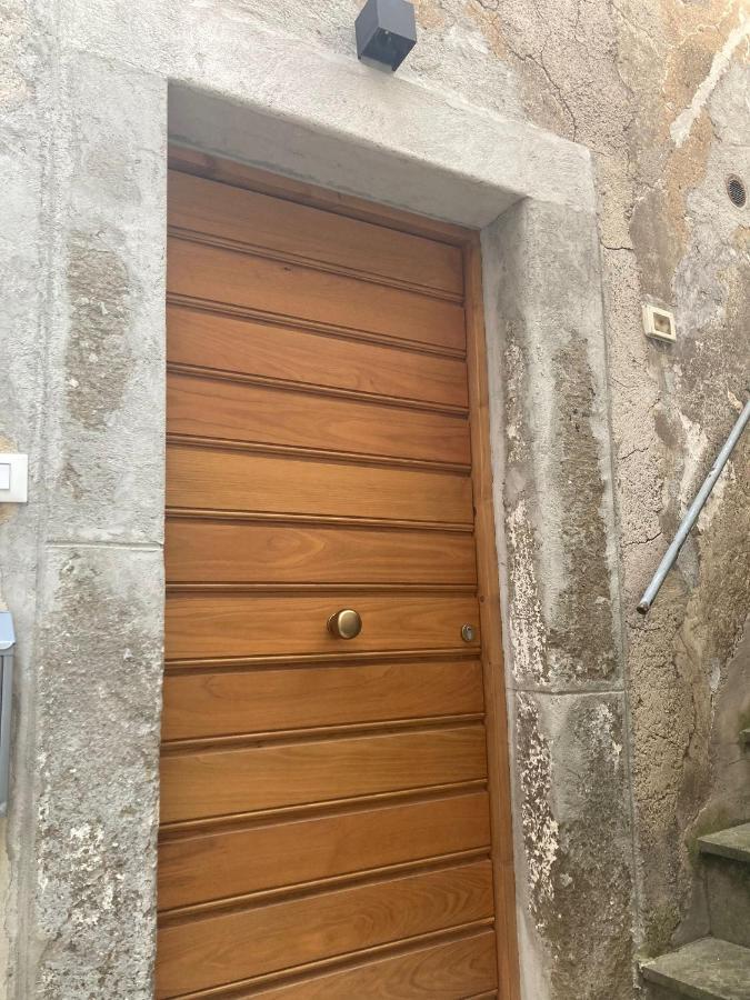 Apartmán Casa Cavour 153 Cori Exteriér fotografie